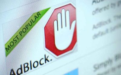 Ad Unblocking Technology