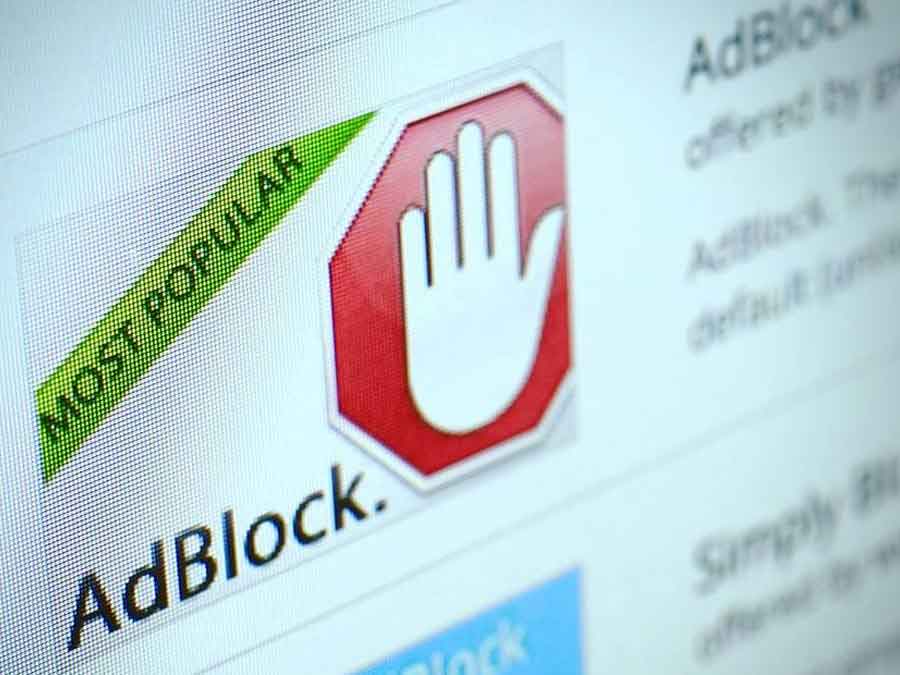 Ad Blocking